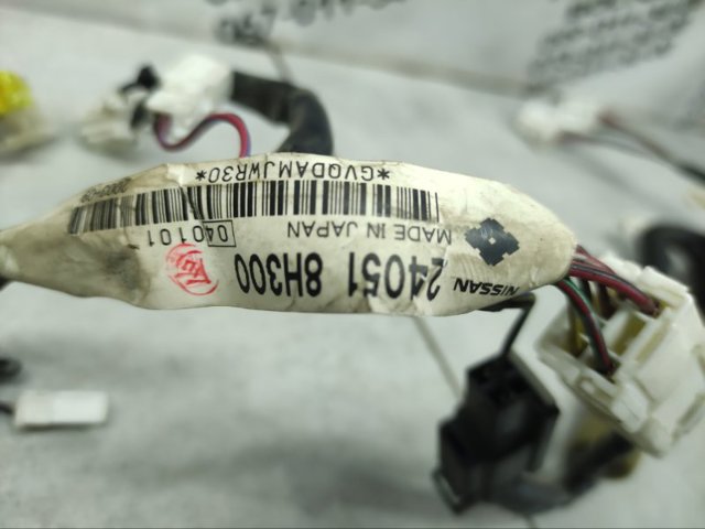 240528H302 NISSAN купить в Каменское