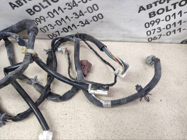NISSAN 24124EQ400 в наличии Ровно