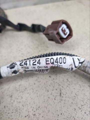 24124EQ400 NISSAN купить в Житомир
