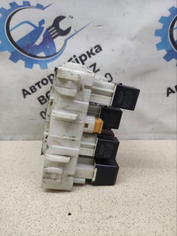 NISSAN 24350EA00A Блок предохранителей задний салонный в наличии Запорожье