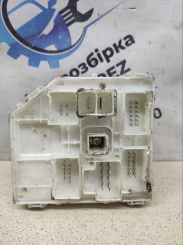 24350EA00A NISSAN Блок предохранителей задний салонный купить в Черкассы