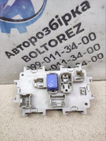 24350EA00A NISSAN Блок предохранителей задний салонный купить в Черкассы
