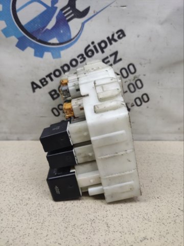24350EA00A NISSAN Блок предохранителей задний салонный купить в Полтава