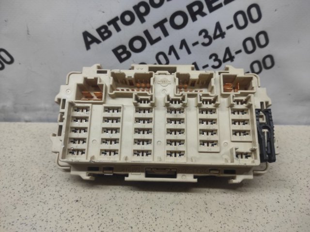 24350EQ300 NISSAN Блок предохранителей купить в Павлоград