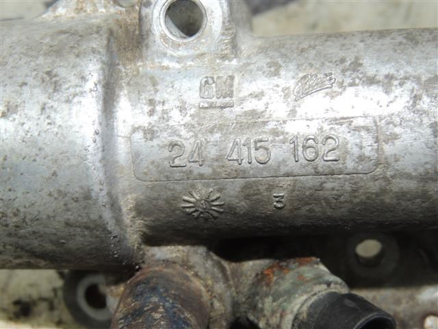OPEL 24415162 в наличии Полтава