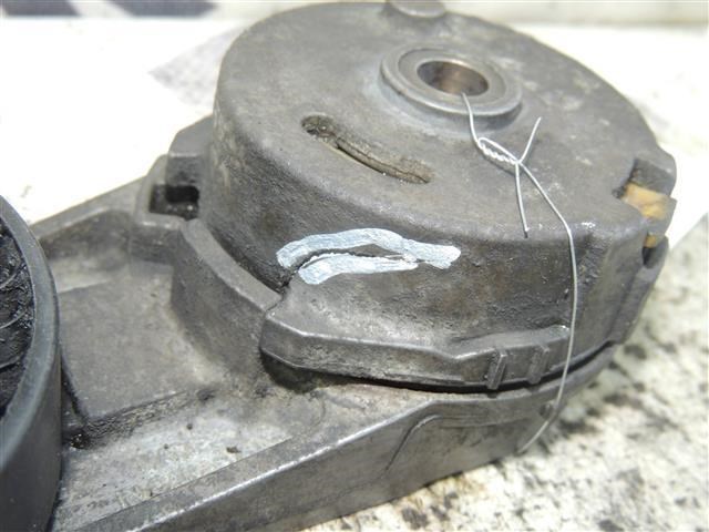 24430296 OPEL Натяжитель приводного ремня купить в Чернигов