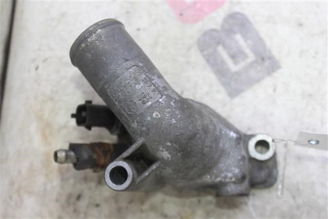 24456401 OPEL Корпус термостата купить в Кривой Рог