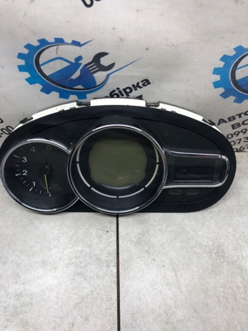 Щиток приборов 248101992R RENAULT
