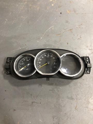Приборная доска 248109188R RENAULT