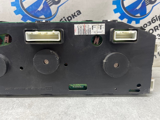 24820EQ370 NISSAN Приборная доска (щиток приборов) купить в Запорожье
