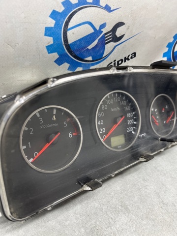 Щиток приборов 24820EQ370 NISSAN