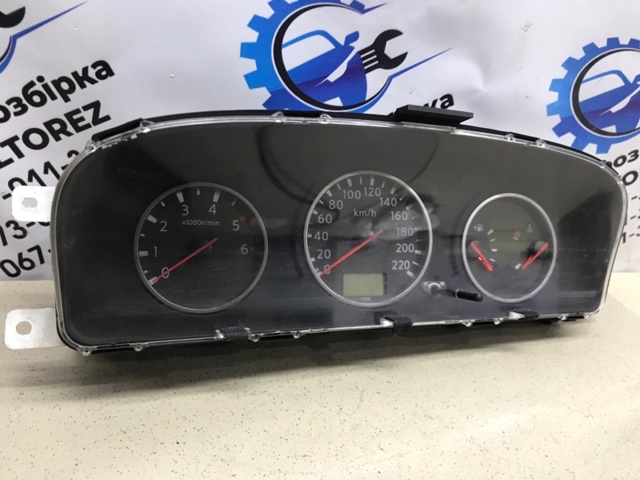 24820EQ371 NISSAN Лампочка щитка (панели приборов) купить в Житомир