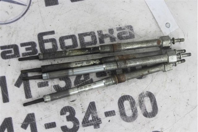 250202146 NISSAN Свеча накала купить в Львов