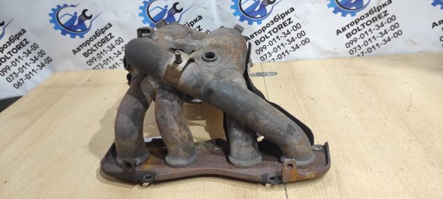 TOYOTA 2505128150 Катализатор в наличии Хмельницкий