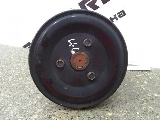 2510025002 Помпа водяная (насос) охлаждения, в сборе с корпусом купить Черновцы