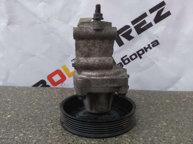 2510025002 HYUNDAI Помпа водяная (насос) охлаждения, в сборе с корпусом купить в Черкассы