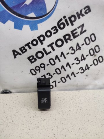 25145EQ300 NISSAN Кнопка выключения ESP купить в Киев