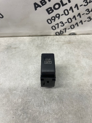 Кнопка включения ESP 25145JY01A NISSAN