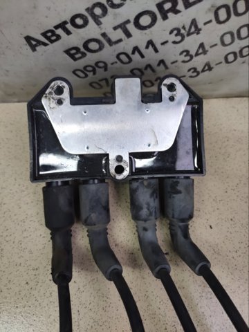 Катушка 25184291 GM