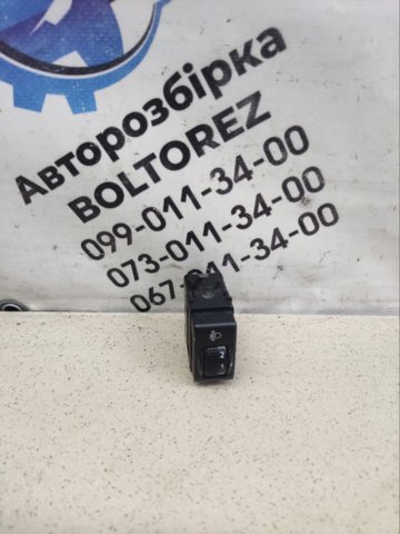 Кнопка (регулятор) корректора фар 25190EQ300 NISSAN