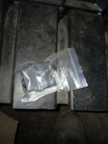 Кнопка корректора фар 25190JG01A NISSAN