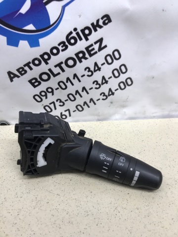 Подрулевой правый переключатель  252608H905 NISSAN