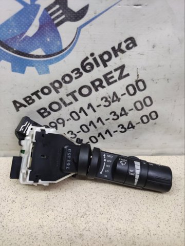 Переключатель подрулевой, правый 25260CB60A NISSAN