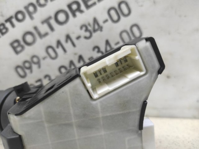 25260EA000 NISSAN Правый подрулевой переключатель купить в Запорожье