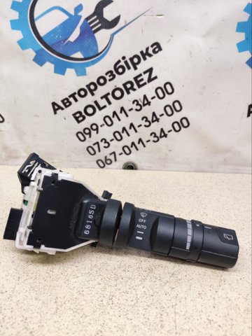 Переключатель подрулевой, правый 25260EB60A NISSAN