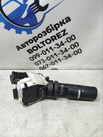Подрулевой правый переключатель  25260EB66A NISSAN