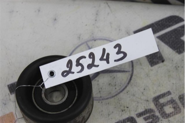 252812G000 HYUNDAI Натяжитель приводного ремня купить в Ирпень