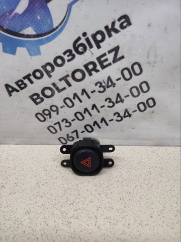 Кнопка аварийной сигнализации 25290EA000 NISSAN