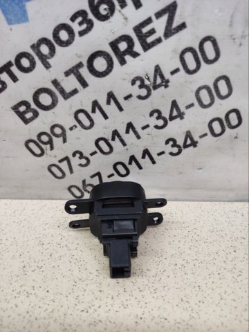25290EA000 NISSAN Кнопка аварийки купить в Винница