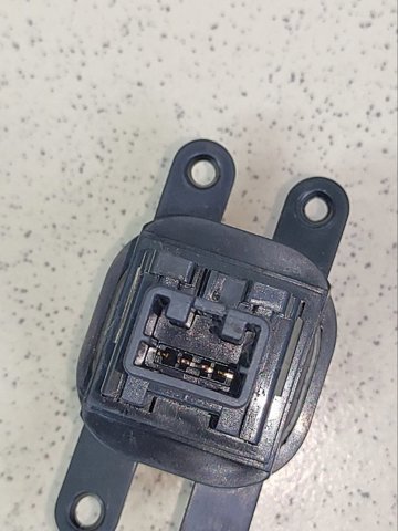 25290EA000 NISSAN Кнопка аварийки купить в Ровно