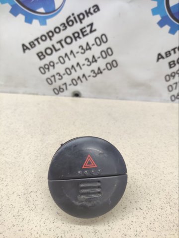 Кнопка аварийной сигнализации 25290EQ000 NISSAN