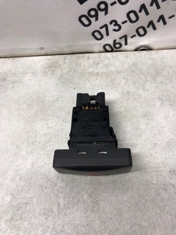 Кнопка аварийной сигнализации 25290JG000 NISSAN