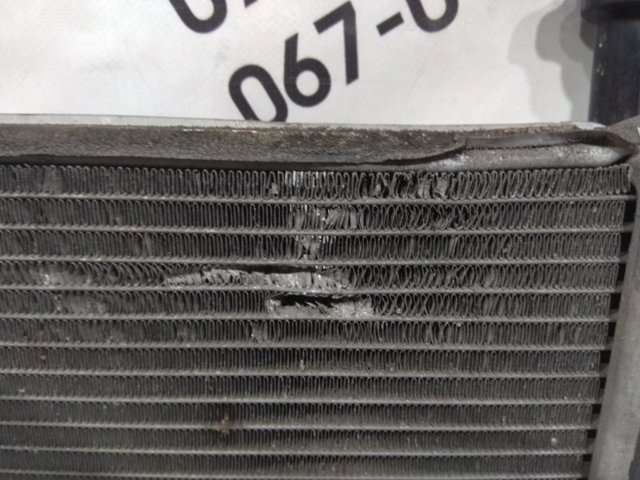 253102E100 HYUNDAI Радиатор купить в Черновцы