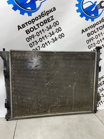 HYUNDAI 253102H050 Радиатор в наличии Харьков