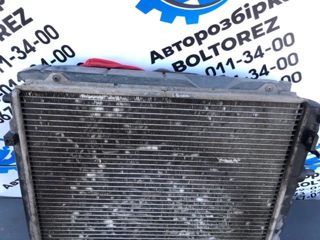 HYUNDAI 25310H1910 Радиатор в наличии Черновцы
