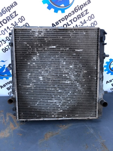 Радиатор охлаждения 25310H1910 HYUNDAI