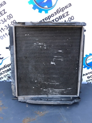 HYUNDAI 25310H1910 Радиатор охлаждения двигателя в наличии Киев