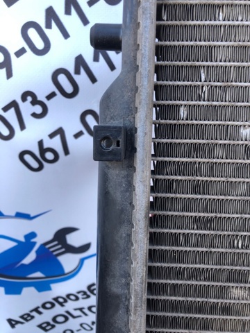 25310H1910 HYUNDAI Радиатор охлаждения двигателя купить в Киев