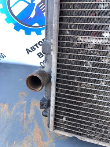 25310H1910 HYUNDAI Радиатор купить в Запорожье
