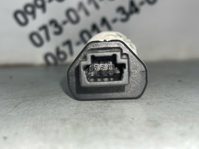 RENAULT 253200005R Датчик стоп сигнала в наличии Тернополь