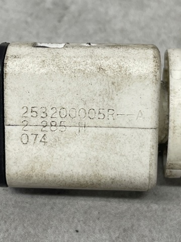 253200005R RENAULT Датчик включения стопсигнала купить в Львов