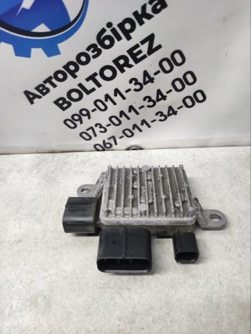 253854R500 Регулятор оборотов вентилятора купить Сумы