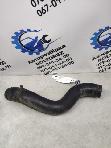 Патрубок системы охлаждения 254113X100 HYUNDAI