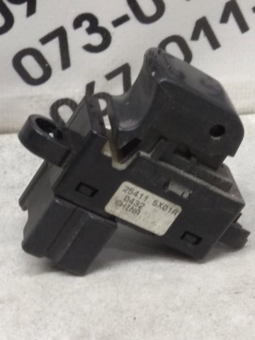 254115X01A NISSAN купить в Запорожье