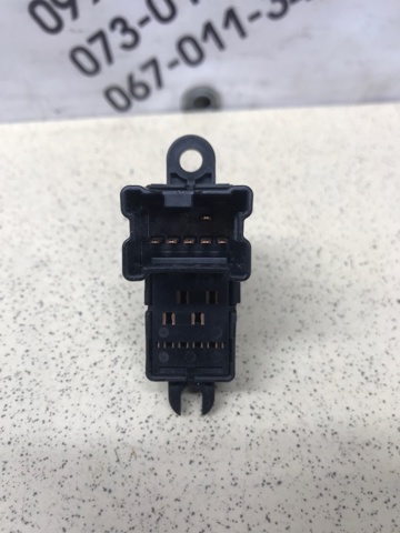 25411JG000 NISSAN Кнопка стеклоподъемника передняя купить в Николаев