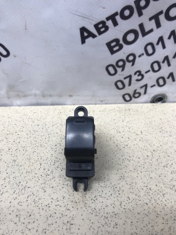 NISSAN 25411JG000 Кнопка включения мотора стеклоподъемника передняя правая в наличии Полтава